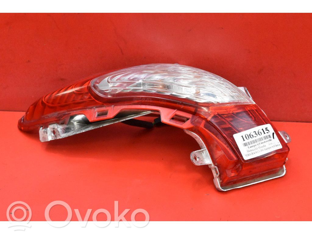 Lampa tylna   338853S,338853S