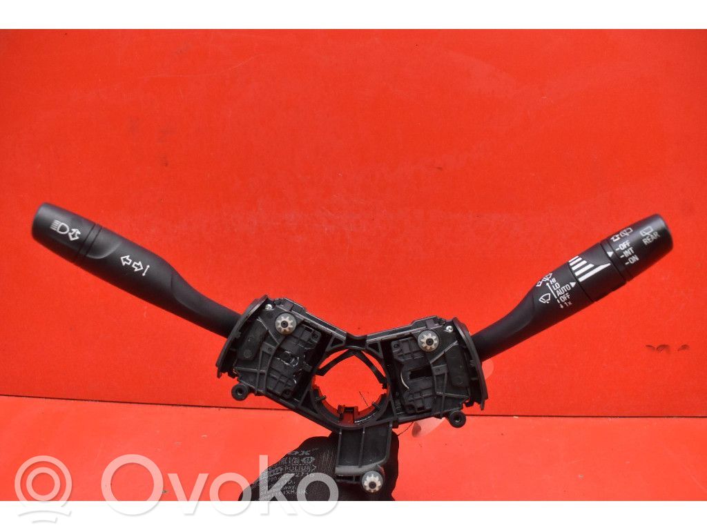 Bedford Astra Otros interruptores/perillas/selectores 
