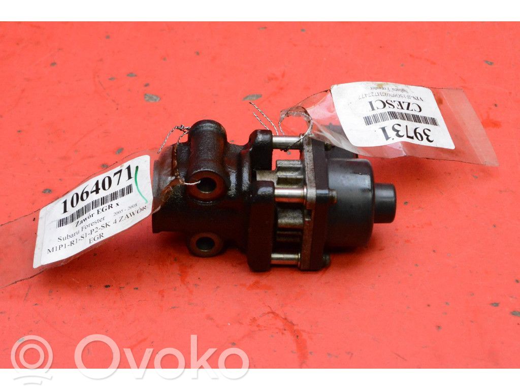 Válvula EGR   79092AA671,79092AA671
