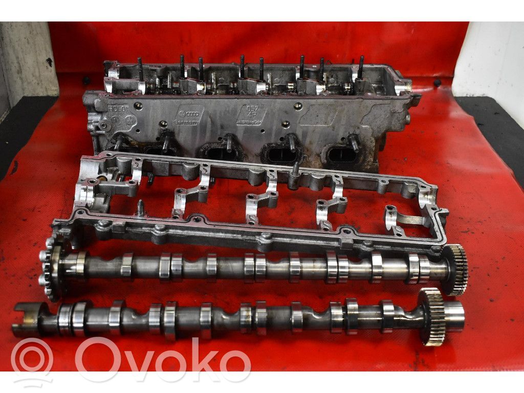 Engine head   0574P,0574P