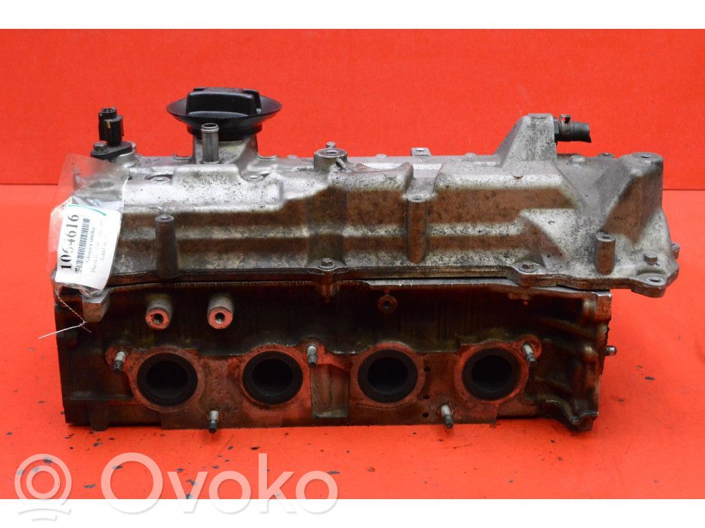 Dacia Dokker Sylinterinkansi 