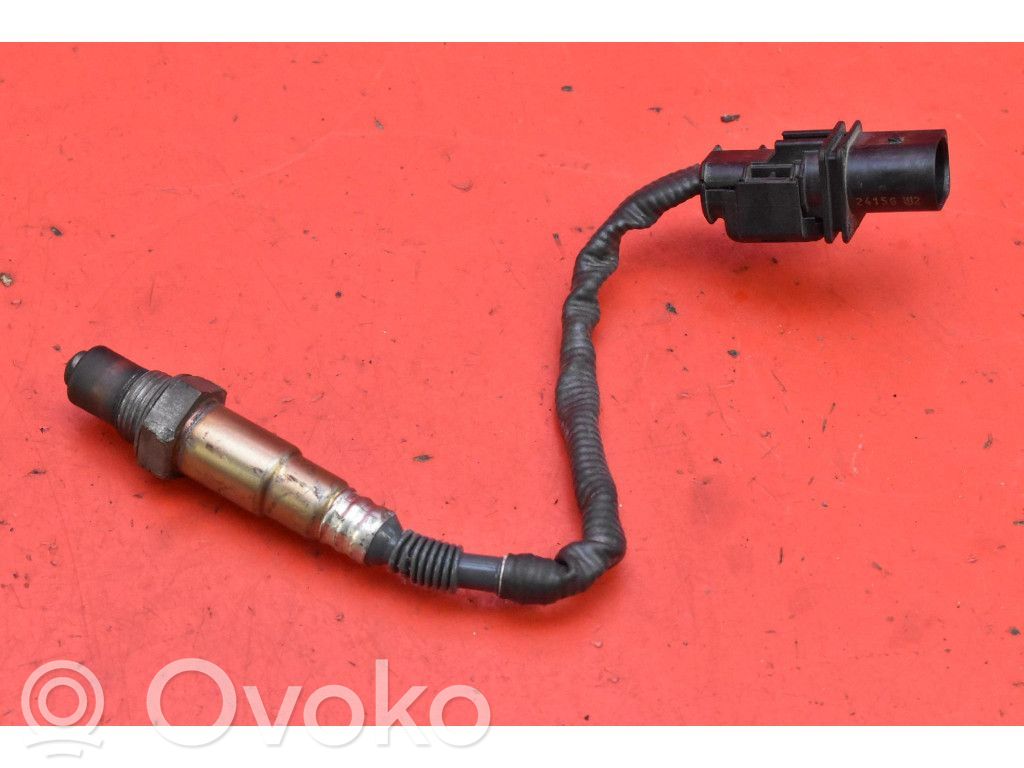Citroen C3 Picasso Lambda probe sensor 