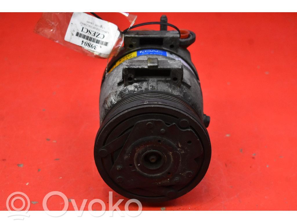 Chevrolet Lacetti Air conditioning (A/C) compressor (pump) 