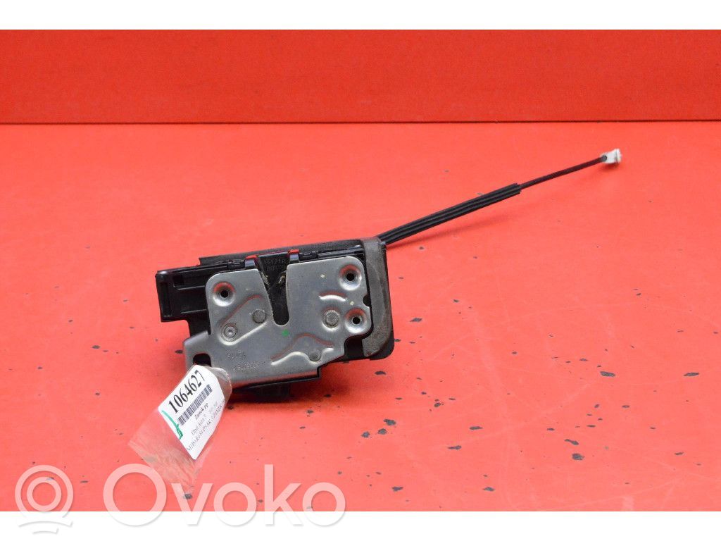 Bedford Astra Front door lock 