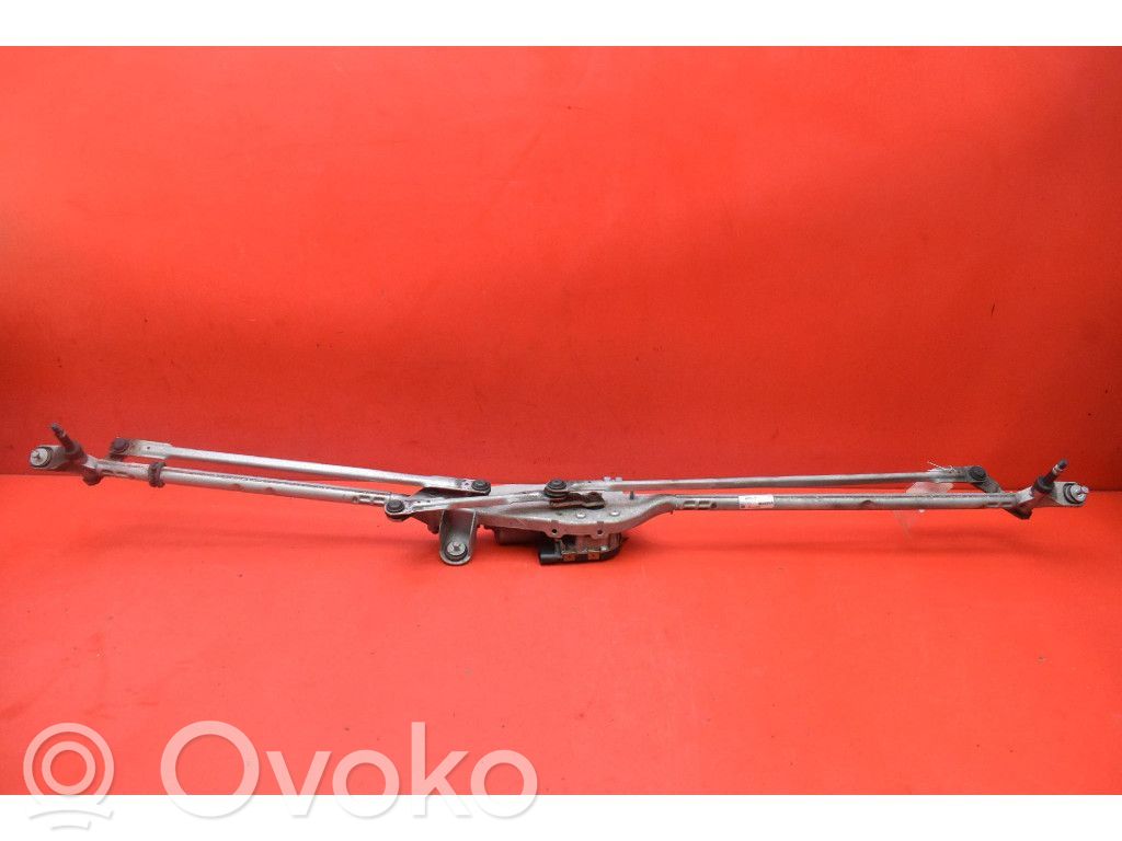 Bedford Astra Valytuvų mechanizmo komplektas 