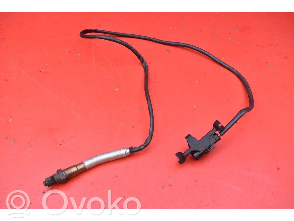 BMW 7 F01 F02 F03 F04 Lambda probe sensor 