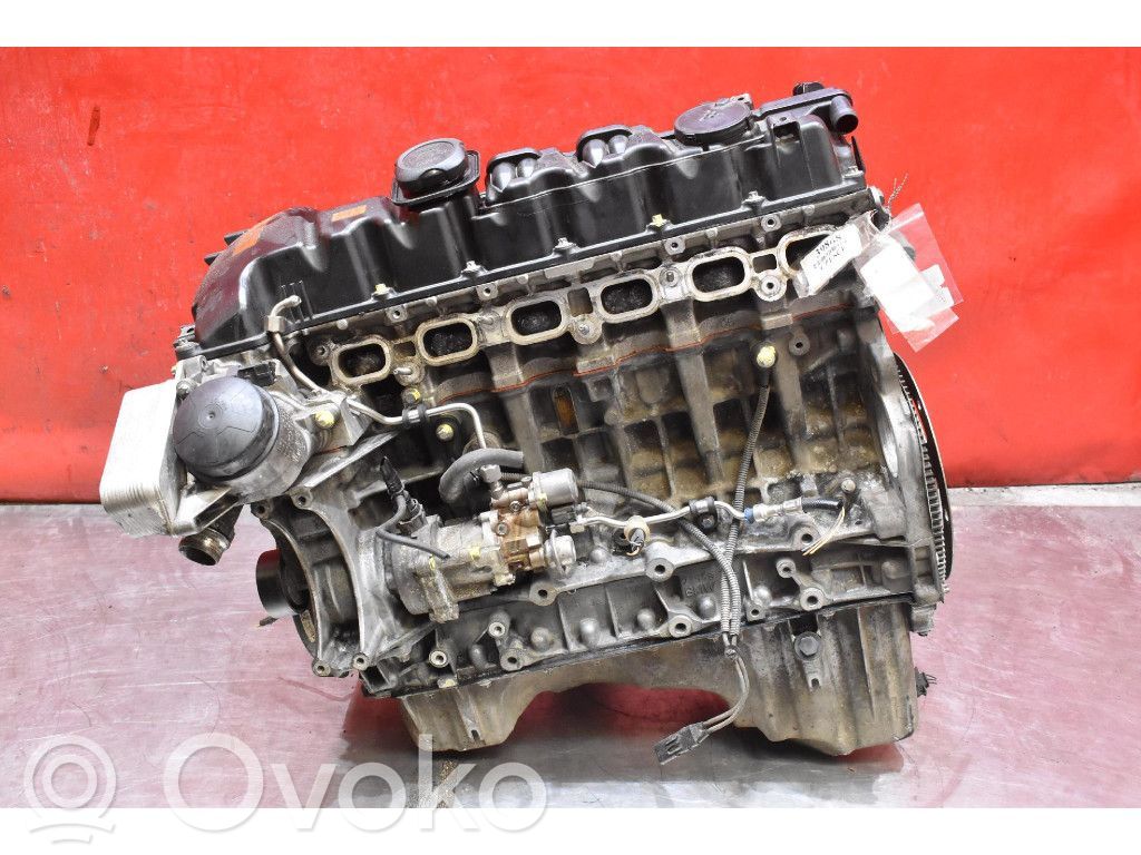 BMW 7 F01 F02 F03 F04 Motor 