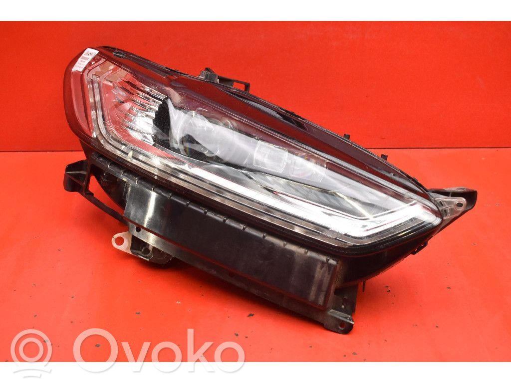 Ford Mondeo MK I Scheinwerfer 