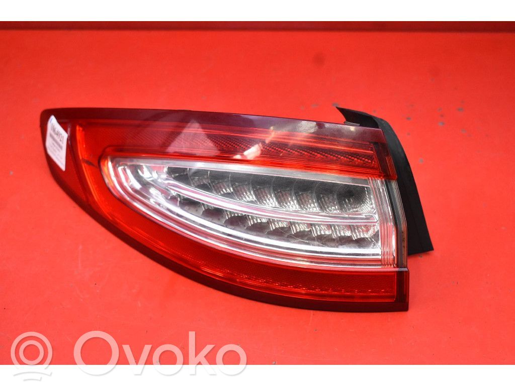 Ford Mondeo MK I Takavalot 