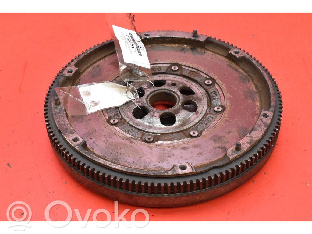 Skoda Octavia Mk2 (1Z) Kit frizione 