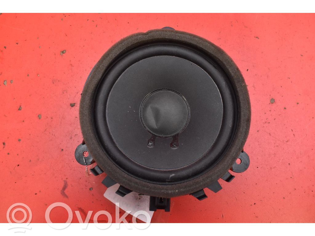 Altavoz subwoofer   30657445,30657445