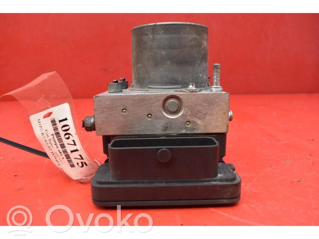 Fiat Tipo ABS bloks 