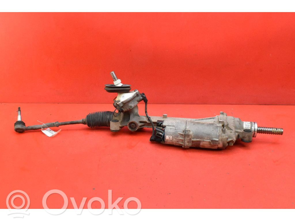 Bedford Astra Steering rack 