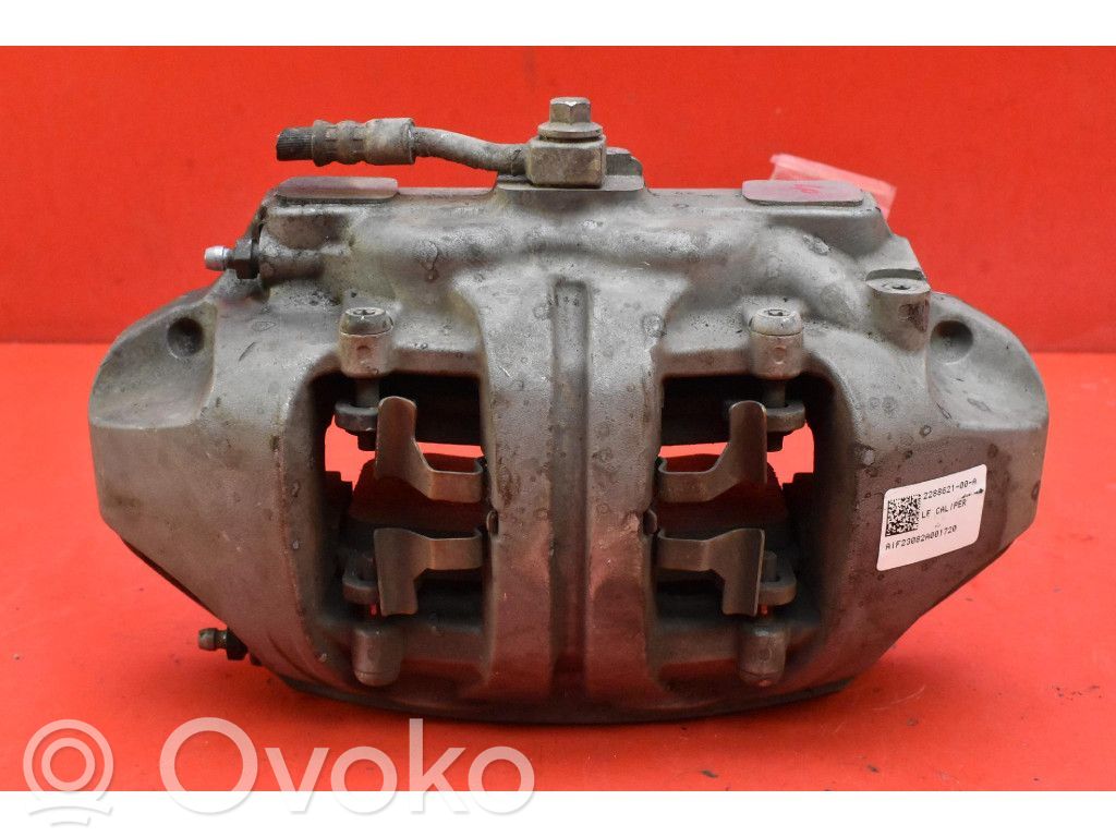 Tesla Model Y Front brake caliper 
