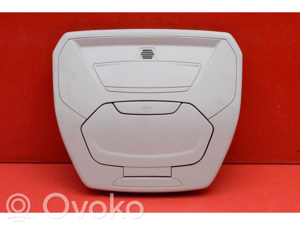 Ford Grand C-MAX Handschuhfach 