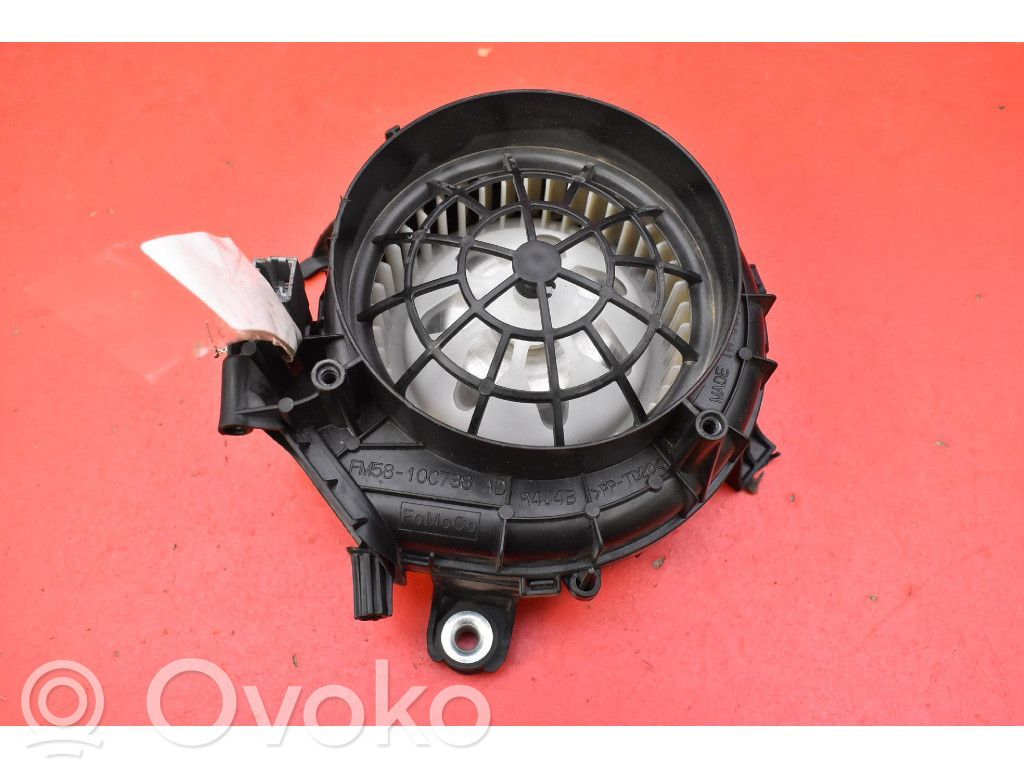 Ford Grand C-MAX Wentylator nawiewu / Dmuchawa 