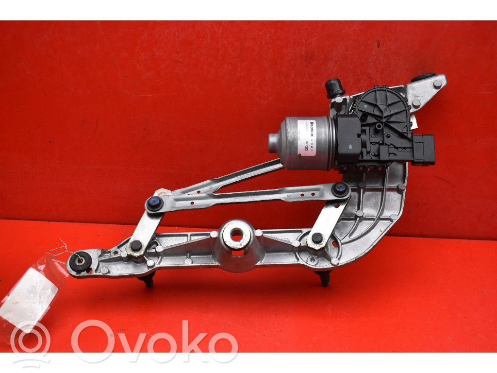 Renault Zoe Front wiper linkage and motor 