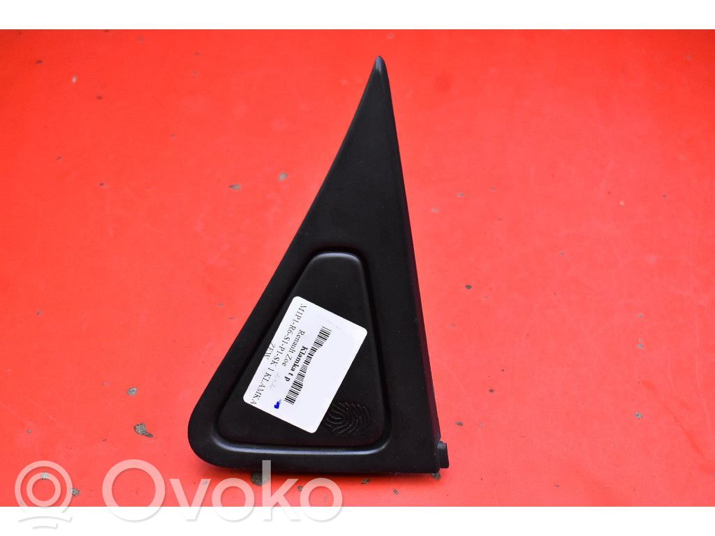 Renault Zoe Manecilla externa puerta trasera
