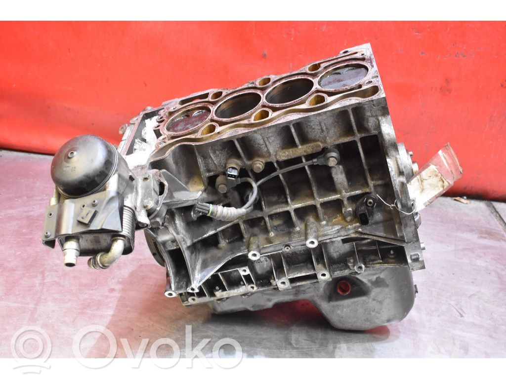 BMW 3 E46 Bloks 