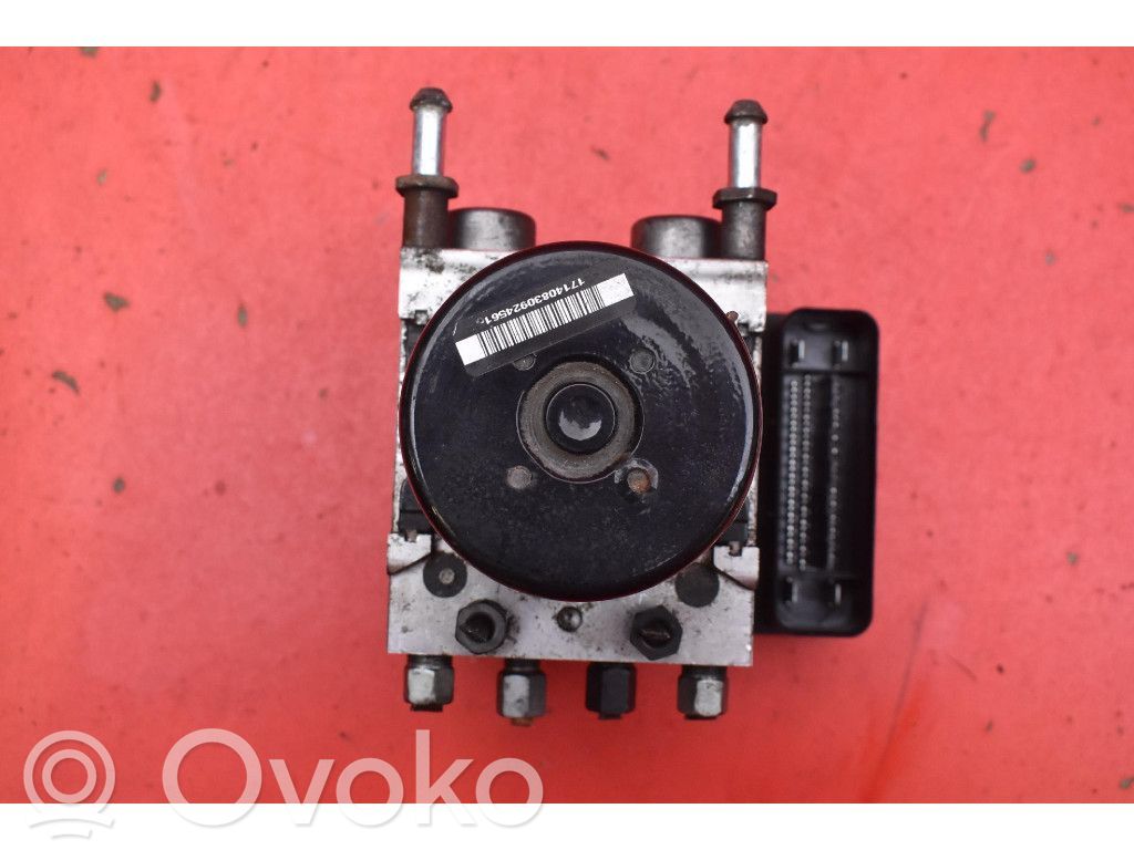 Opel Antara ABS Pump 