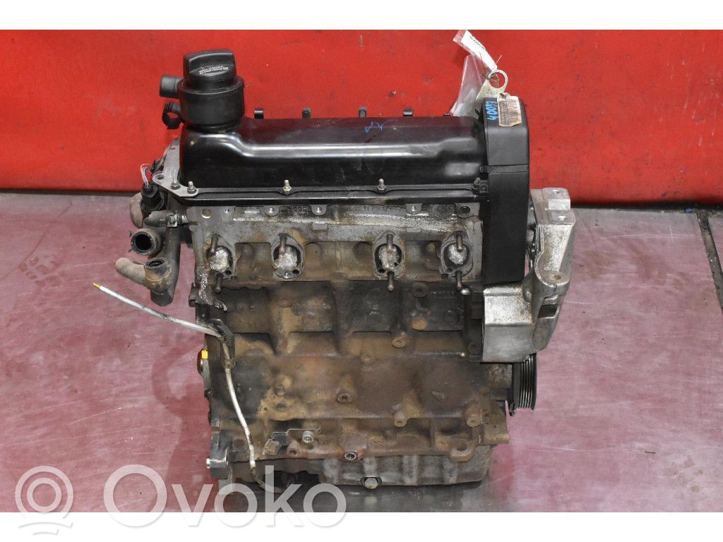 Skoda Octavia Mk1 (1U) Motor 