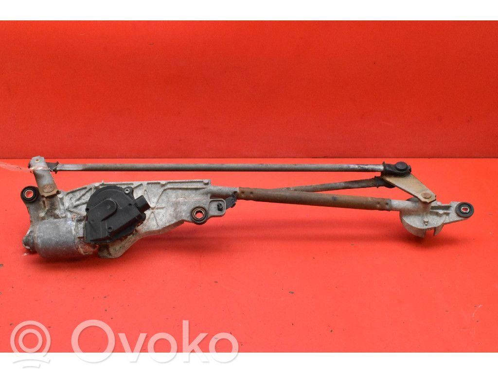 Mitsubishi Eclipse Valytuvų mechanizmo komplektas 