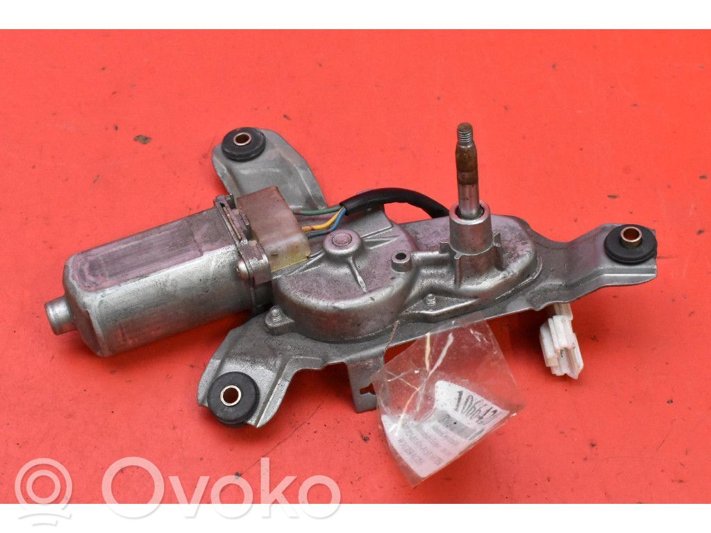 Mitsubishi Eclipse Motor del limpiaparabrisas trasero 