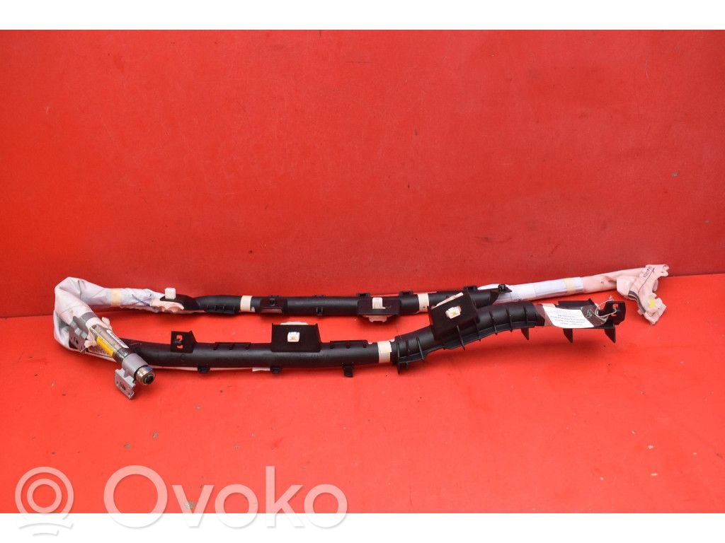 Toyota Auris E180 Airbag del techo 