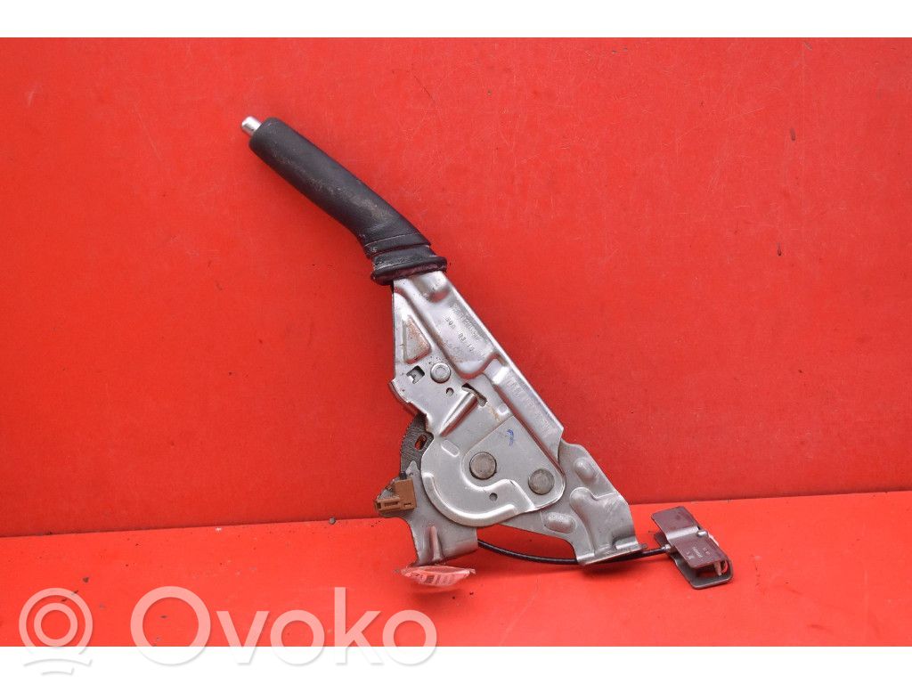 Toyota Auris E180 Frein à main / assemblage du levier 