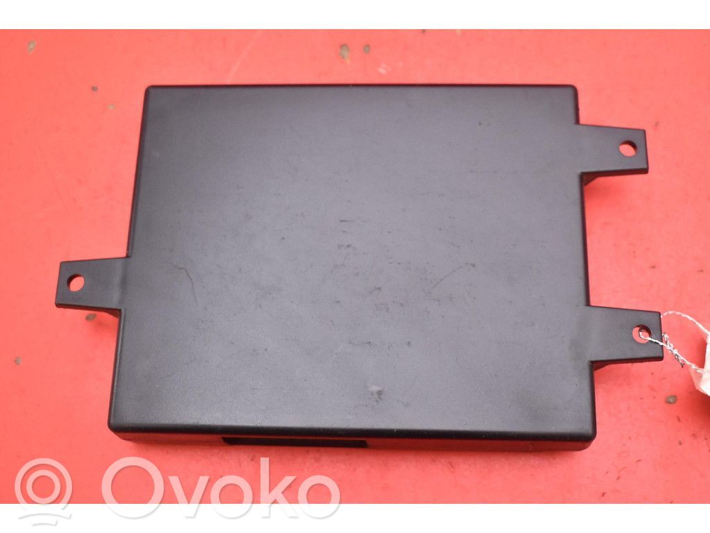 Engine control unit/module ECU   7P6035730F,7P6035730F