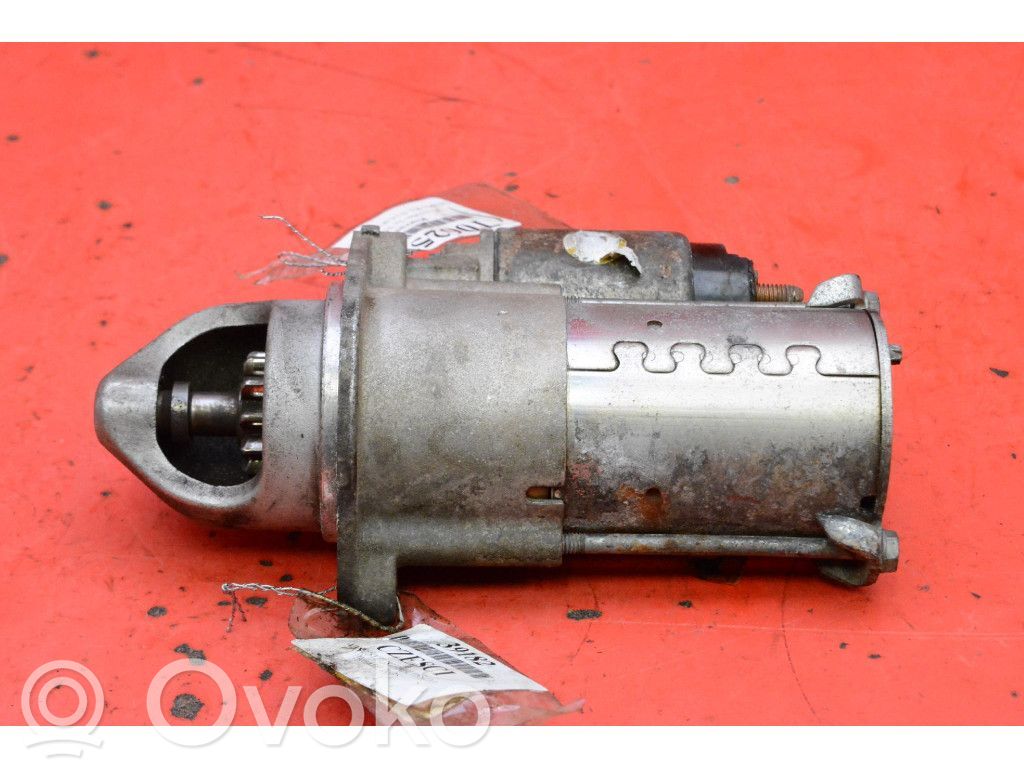 Hyundai ix35 Motor de arranque 