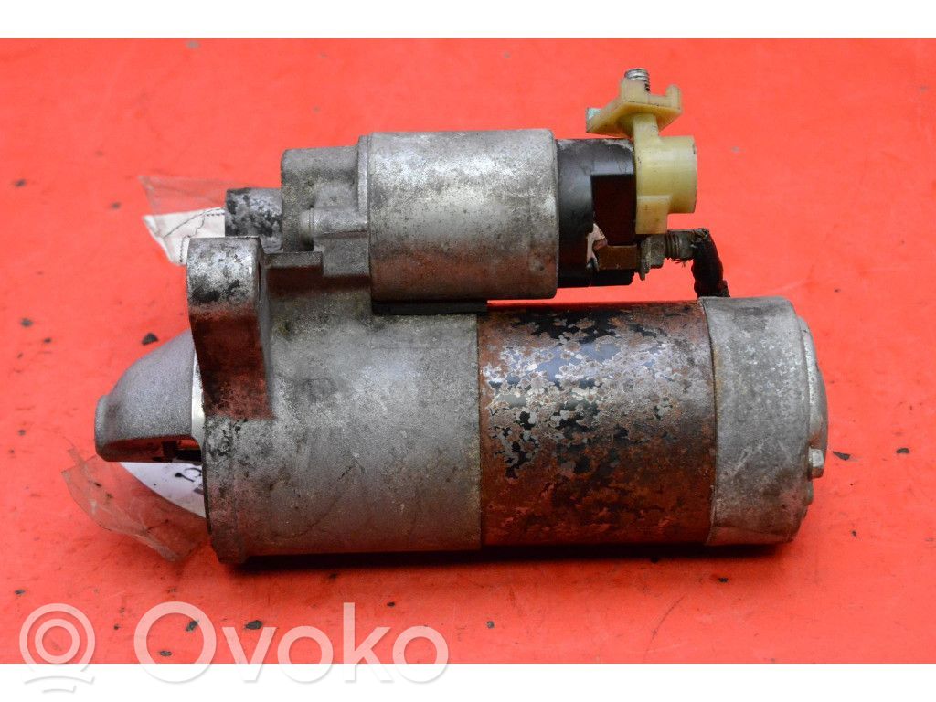 Anlasser   M001T81582,M001T81582
