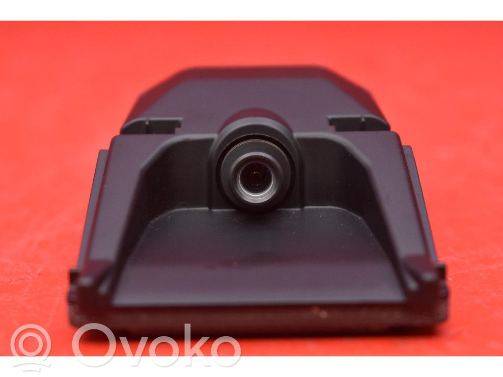 Audi 100 200 5000 C3 Reversing camera 