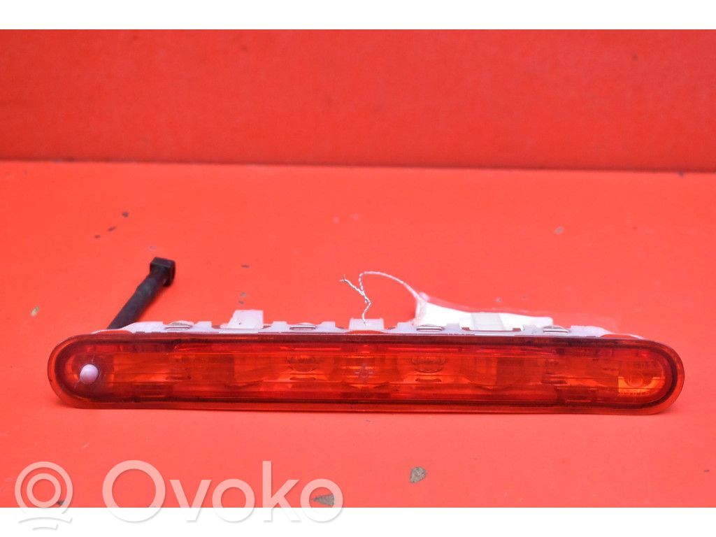 Audi 100 200 5000 C3 Boot/trunk interior light 