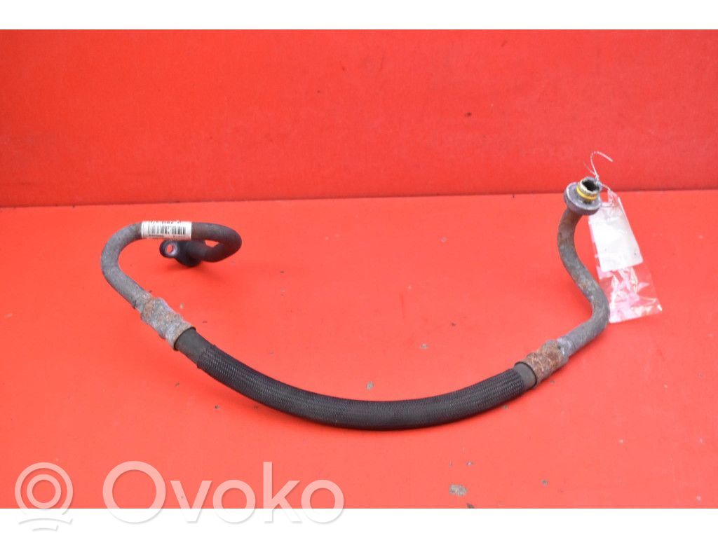 Volvo V60 Tubo flessibile aria condizionata (A/C)