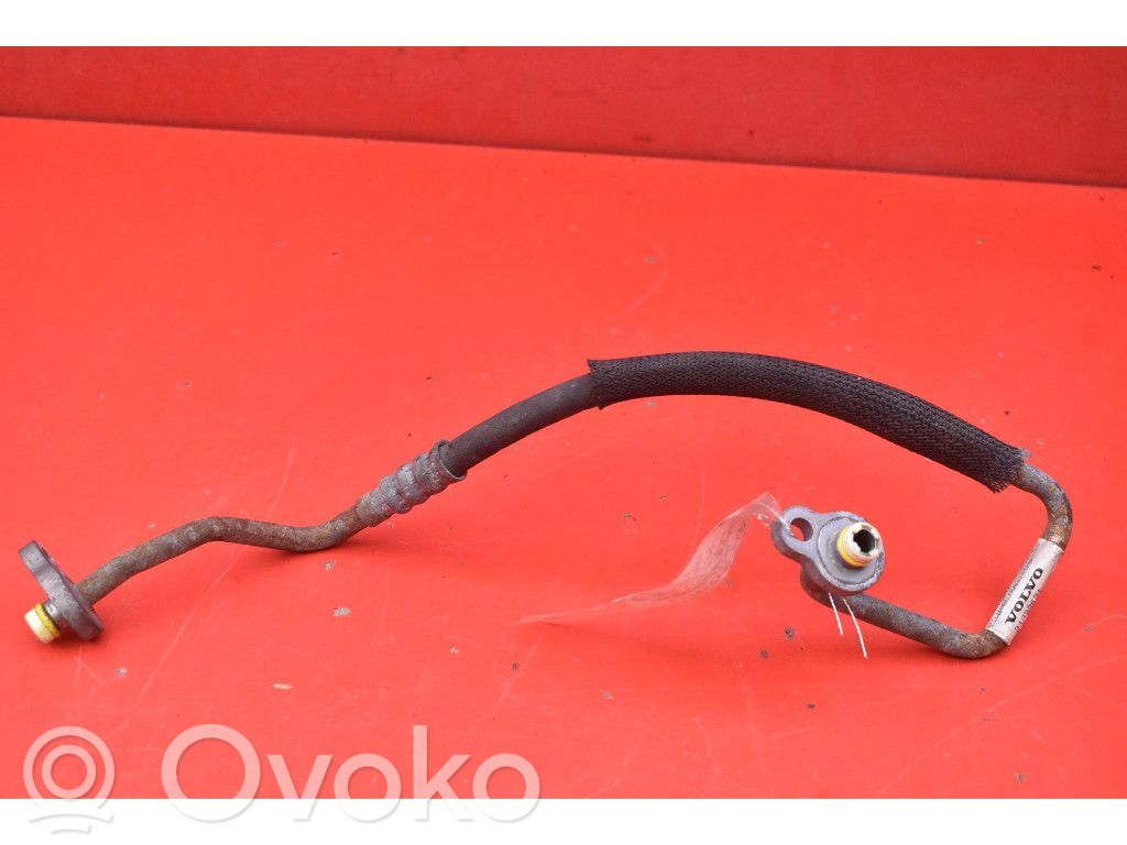 Volvo V60 Conductă/furtun aer condiționat (A/C)