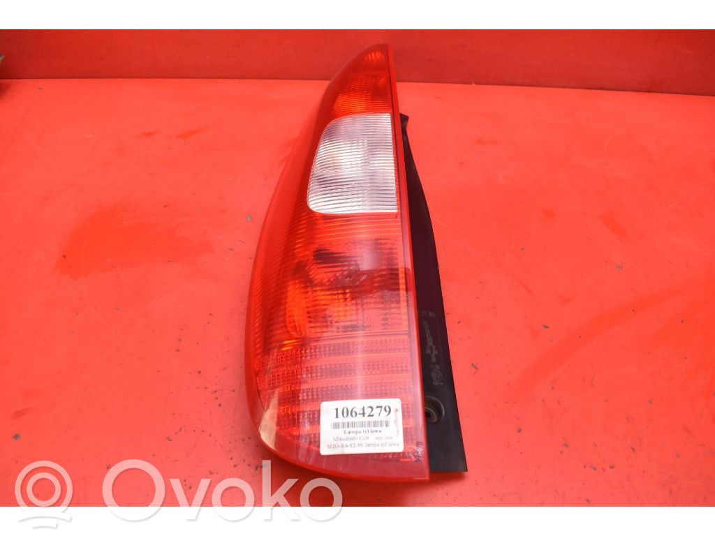 Mitsubishi Colt CZ3 Lampa tylna 