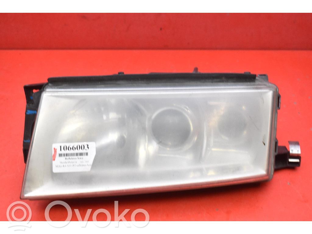 Skoda Octavia Mk1 (1U) Lampa przednia 