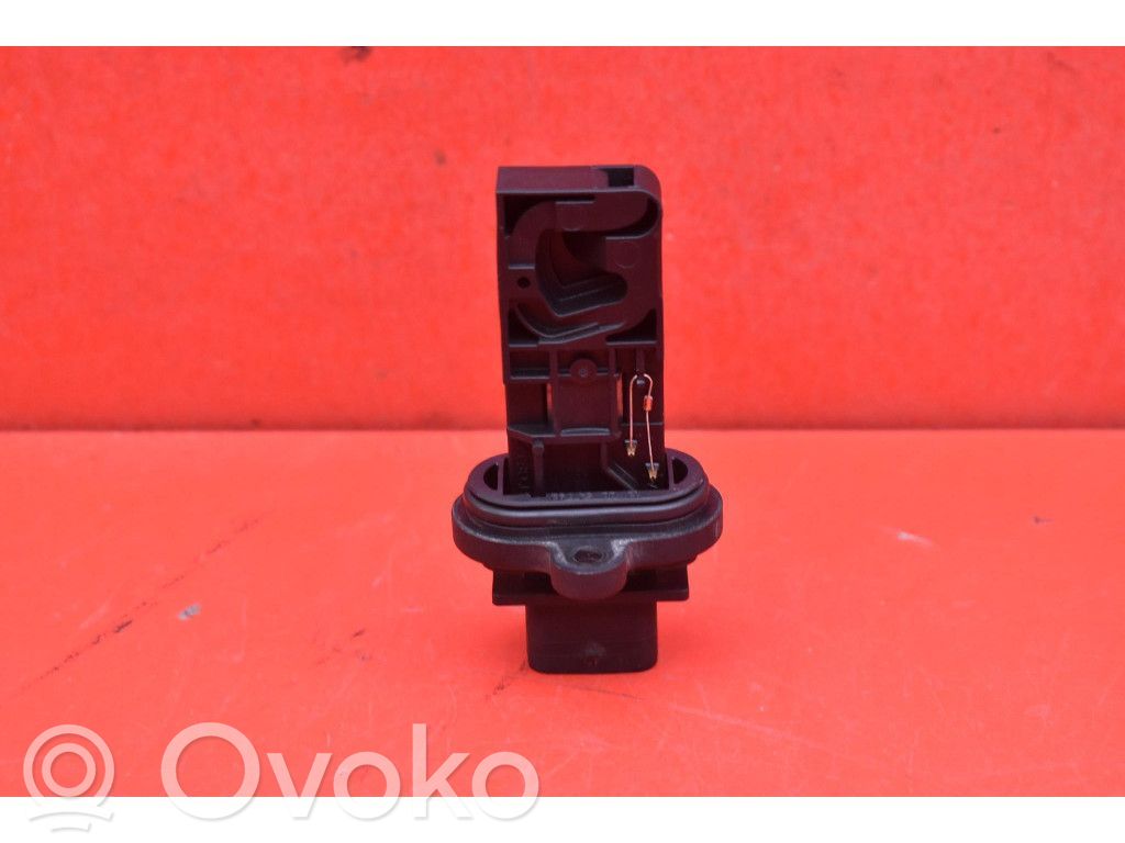 BMW 7 F01 F02 F03 F04 Misuratore di portata d'aria 