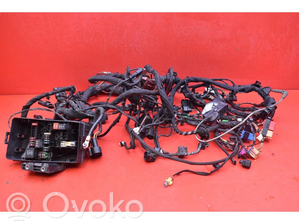 Otros cableados   TAB016490BB,TAB016490BB