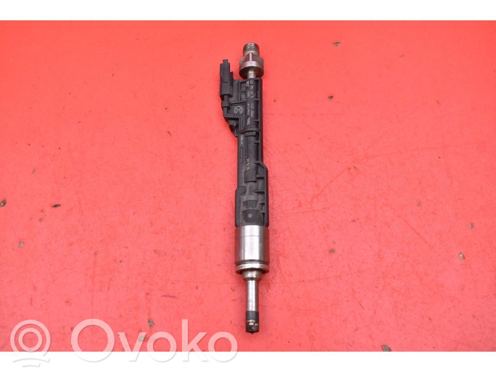BMW 7 F01 F02 F03 F04 Injector combustibil 