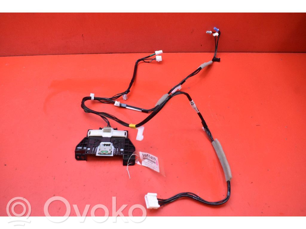 Engine control unit/module ECU   86862K0010,86862K0010