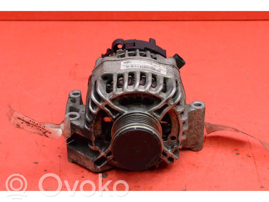 Opel Corsa D Ģenerators 