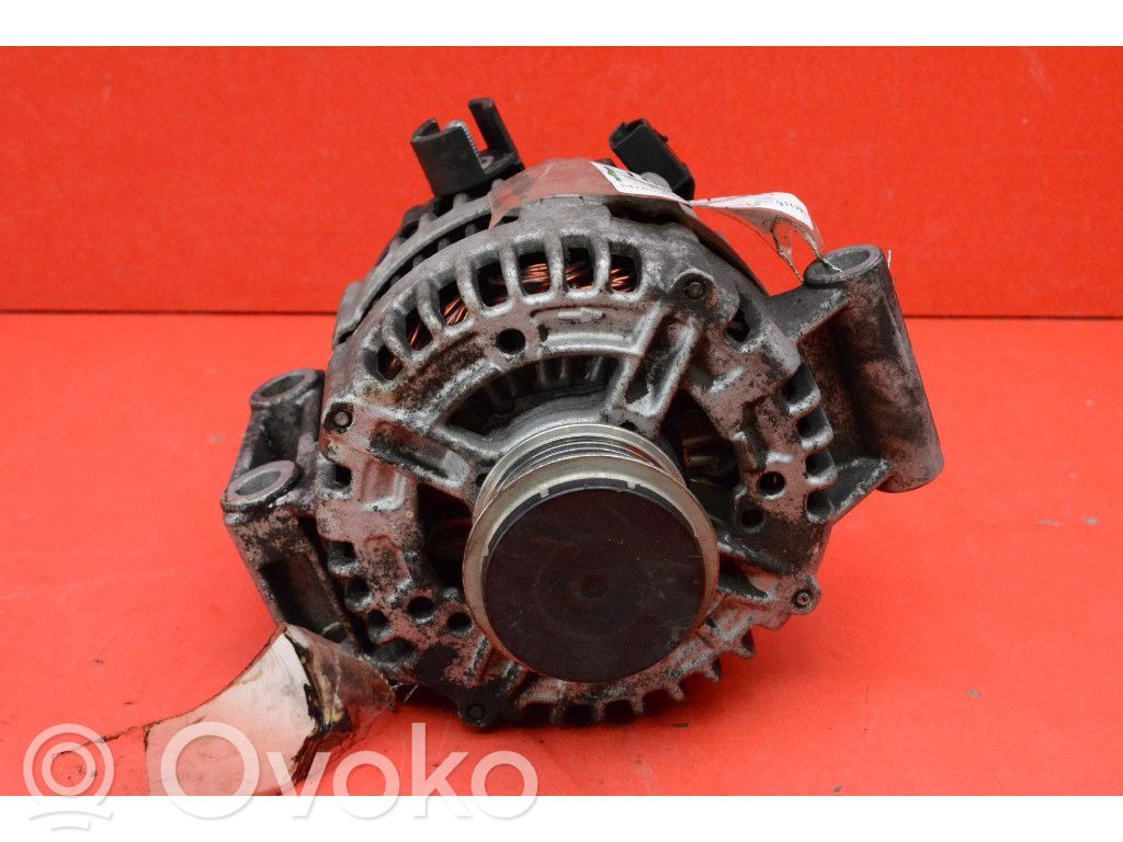 Alternator   6G9N10300ABC,6G9N10300ABC