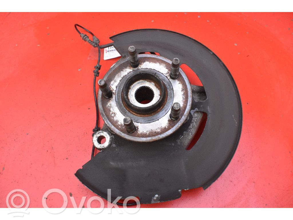 Achsschenkel vorne   39000055,39000055