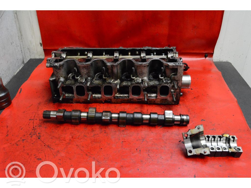 Engine head   55193091,55193091