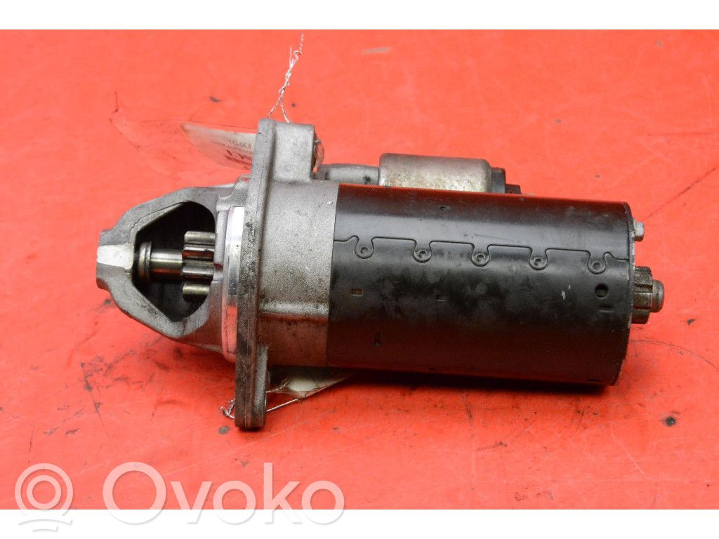 BMW 7 F01 F02 F03 F04 Electromotor 