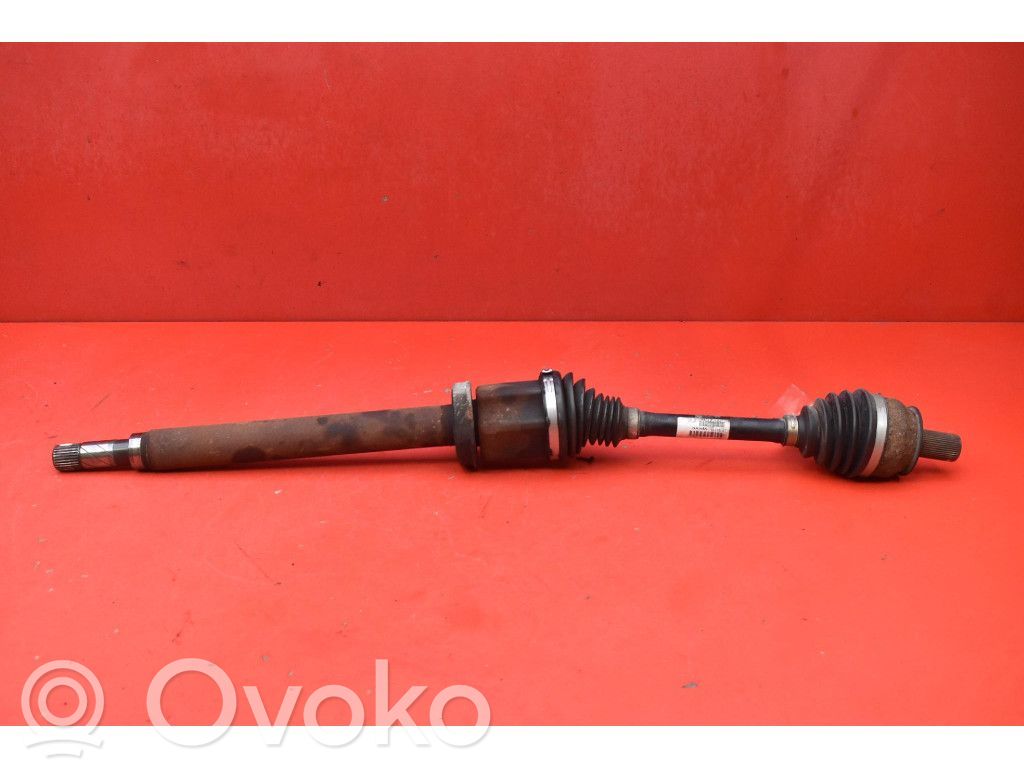 Volvo V60 Eje de transmisión delantero 