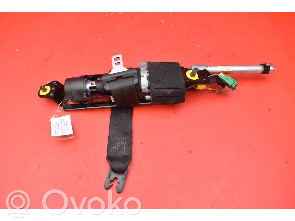 Volvo XC60 Cinturón delantero 