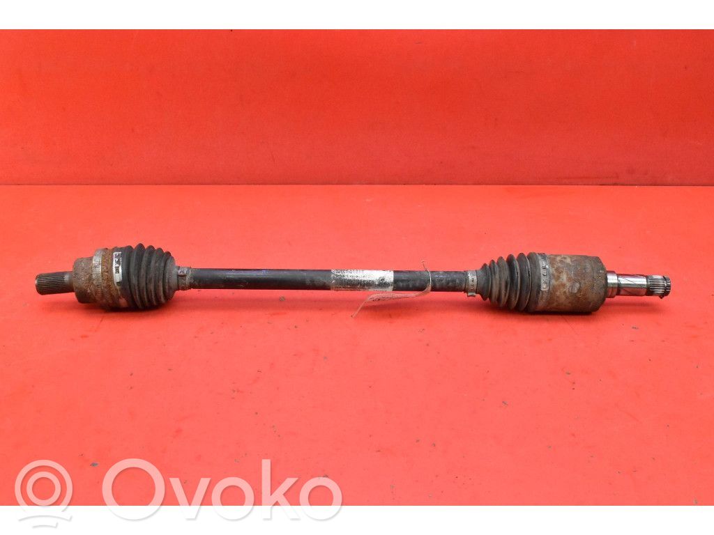 Volvo XC60 Albero di trasmissione posteriore